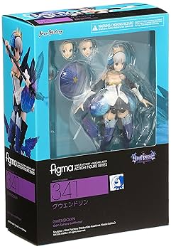 Amazon.co.jp: figma オーディンスフィア レイヴスラシル